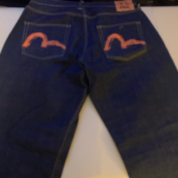 COPY - $150 EACH MENS JEANS EV’s and red monkey jeans - Picture 10 of 14